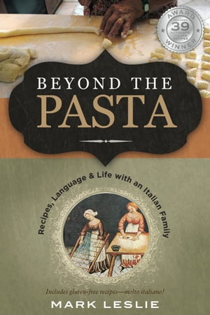 Beyond the Pasta