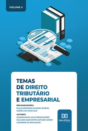 Temas de Direito Tributário e Empresarial