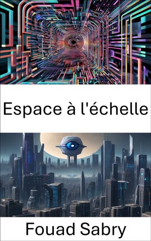 Espace à l'échelle