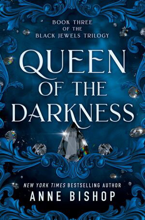 Queen of the Darkness