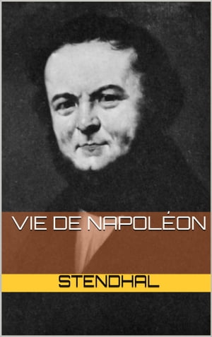 Vie de Napoléon