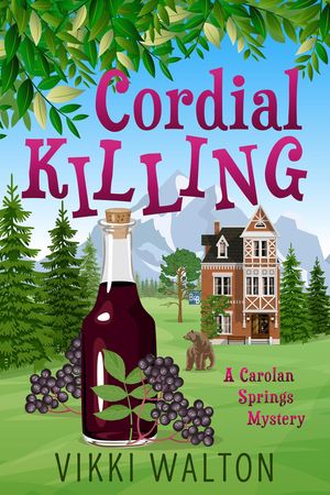 ŷKoboŻҽҥȥ㤨Cordial Killing A Carolan Springs Mystery Book 2Żҽҡ[ Vikki Walton ]פβǤʤ250ߤˤʤޤ