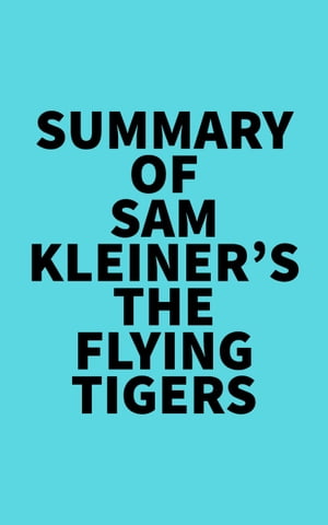 Summary of Sam Kleiner's The F