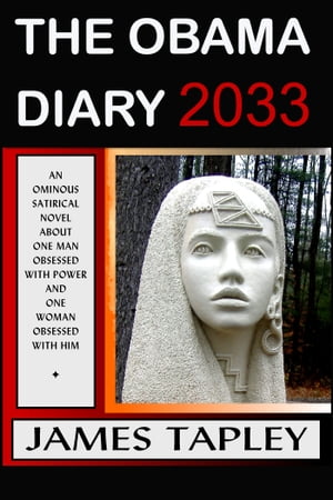 The Obama Diary 2033