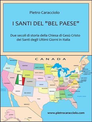 I Santi del "Bel Paese"