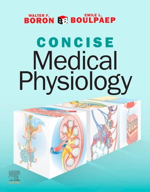 Boron & Boulpaep's Concise Medical Physiology