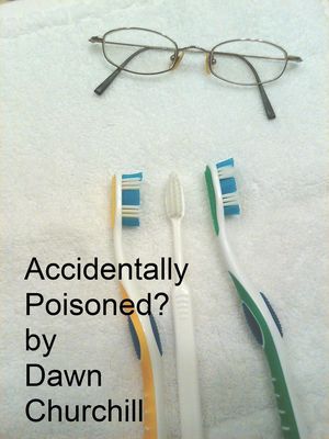 ŷKoboŻҽҥȥ㤨Accidentally Poisoned?Żҽҡ[ Dawn Churchill ]פβǤʤ200ߤˤʤޤ
