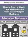 ŷKoboŻҽҥȥ㤨How to Start a Music Tape Reproduction From Master Copies Business (Beginners Guide How to Start a Music Tape Reproduction From Master Copies Business (Beginners GuideŻҽҡ[ Kirstin Heckman ]פβǤʤ616ߤˤʤޤ