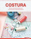 Costura - De las nociones b?sicas a proyectos espectaculares Las t?cnicas m?s importantes - Con patrones de corte para descargar