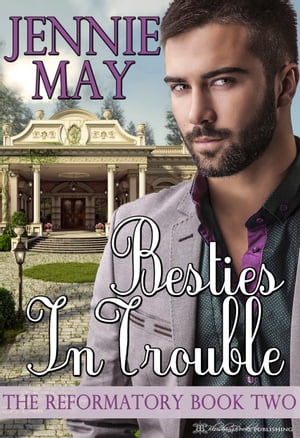 ŷKoboŻҽҥȥ㤨Besties in TroubleŻҽҡ[ Jennie May ]פβǤʤ650ߤˤʤޤ