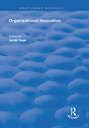 Organizational Innovation【電子書籍】