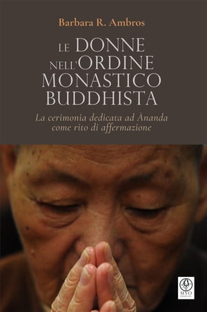 Le donne nell'ordine monastico buddhista