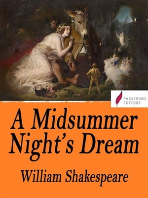 A Midsummer Night's Dream