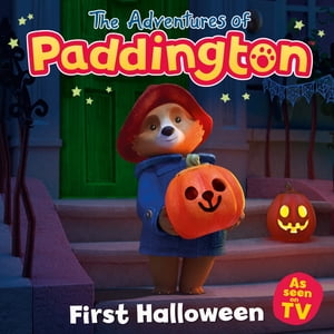 The Adventures of Paddington – First Halloween