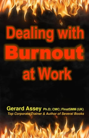 Dealing with Burnout at Work