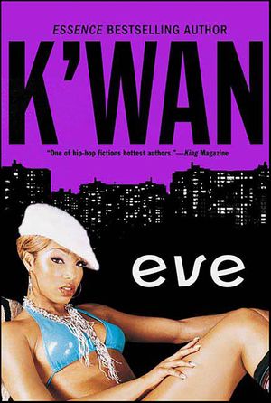 Eve【電子書籍】[ K'wan ]