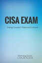 CISA Exam-Testing Concept-IT Balancecd Score Card【電子書籍】[ Hemang Doshi ]