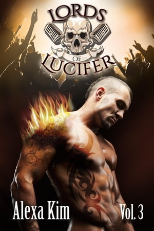 Lords of Lucifer (Vol 3)Żҽҡ[ Alexa Kim ]