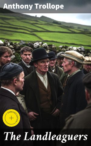 ŷKoboŻҽҥȥ㤨The Landleaguers Enriched edition. Struggles for Rights and Justice in 19th-Century IrelandŻҽҡ[ Anthony Trollope ]פβǤʤ300ߤˤʤޤ