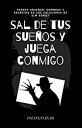 SAL DE TUS SUE OS Y JUEGA CONMIGO Freddy Krueger: Sombras y secretos en los callejones de Elm Street【電子書籍】 Francisco Encinar Bl zquez