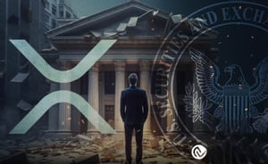 Government Influence in Cryptocurrency: Exploring Allegations of NSA Involvement in XRP Creation