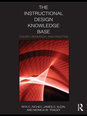 The Instructional Design Knowledge Base