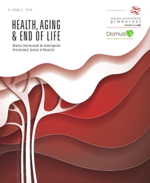 Health, Aging & End of Life. Vol. 3 2018