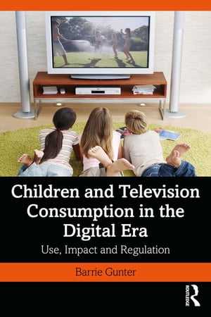 Children and Television Consumption in the Digital Era