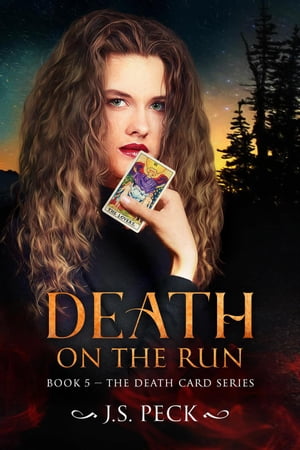 Death on the Run Death Card Series, #5