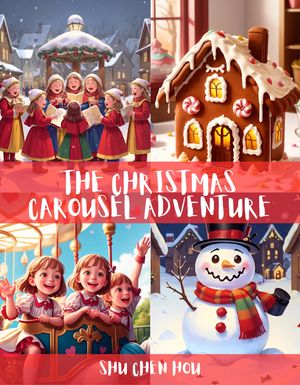 The Christmas Carousel Adventure