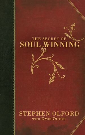 The Secret of Soul Winning【電子書籍】 Stephen Olford