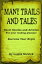 Many Trails and Tales Volume #2Żҽҡ[ Louise Narvick ]