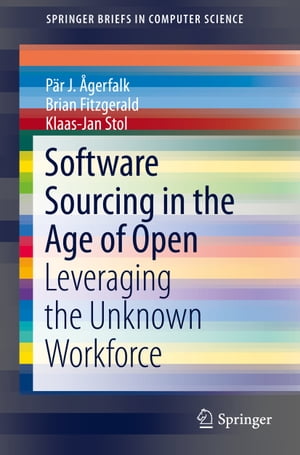 Software Sourcing in the Age of Open