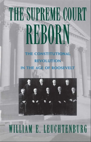 The Supreme Court Reborn