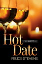 Hot Date A Break...