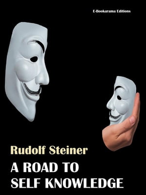 A Road to Self Knowledge【電子書籍】[ Rudo
