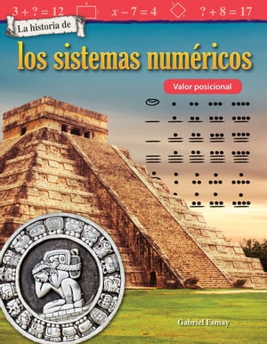 La historia de los sistemas numéricos