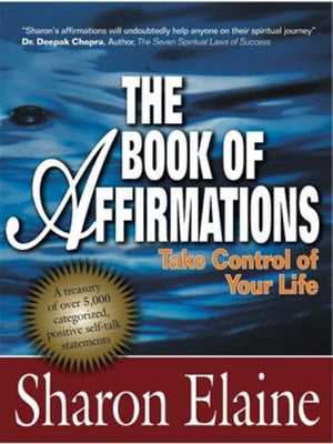 The Book of Affirmations