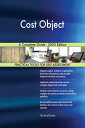 ＜p＞Do the participating organizations assign fixed or sunk costs to the cost object? What are the main cost objects in creating/delivering/marketing the offer? What is the purpose of cost objects? What cost objects can be posted to automatically when the Fixed Asset Depreciation run is performed? What are the major determinants of higher accuracy of final cost objects?＜/p＞ ＜p＞Defining, designing, creating, and implementing a process to solve a challenge or meet an objective is the most valuable role… In EVERY group, company, organization and department.＜/p＞ ＜p＞Unless you are talking a one-time, single-use project, there should be a process. Whether that process is managed and implemented by humans, AI, or a combination of the two, it needs to be designed by someone with a complex enough perspective to ask the right questions. Someone capable of asking the right questions and step back and say, 'What are we really trying to accomplish here? And is there a different way to look at it?'＜/p＞ ＜p＞This Self-Assessment empowers people to do just that - whether their title is entrepreneur, manager, consultant, (Vice-)President, CxO etc... - they are the people who rule the future. They are the person who asks the right questions to make Cost Object investments work better.＜/p＞ ＜p＞This Cost Object All-Inclusive Self-Assessment enables You to be that person.＜/p＞ ＜p＞All the tools you need to an in-depth Cost Object Self-Assessment. Featuring 936 new and updated case-based questions, organized into seven core areas of process design, this Self-Assessment will help you identify areas in which Cost Object improvements can be made.＜/p＞ ＜p＞In using the questions you will be better able to:＜/p＞ ＜p＞- diagnose Cost Object projects, initiatives, organizations, businesses and processes using accepted diagnostic standards and practices＜/p＞ ＜p＞- implement evidence-based best practice strategies aligned with overall goals＜/p＞ ＜p＞- integrate recent advances in Cost Object and process design strategies into practice according to best practice guidelines＜/p＞ ＜p＞Using a Self-Assessment tool known as the Cost Object Scorecard, you will develop a clear picture of which Cost Object areas need attention.＜/p＞ ＜p＞Your purchase includes access details to the Cost Object self-assessment dashboard download which gives you your dynamically prioritized projects-ready tool and shows your organization exactly what to do next. You will receive the following contents with New and Updated specific criteria:＜/p＞ ＜p＞- The latest quick edition of the book in PDF＜/p＞ ＜p＞- The latest complete edition of the book in PDF, which criteria correspond to the criteria in...＜/p＞ ＜p＞- The Self-Assessment Excel Dashboard＜/p＞ ＜p＞- Example pre-filled Self-Assessment Excel Dashboard to get familiar with results generation＜/p＞ ＜p＞- In-depth and specific Cost Object Checklists＜/p＞ ＜p＞- Project management checklists and templates to assist with implementation＜/p＞ ＜p＞INCLUDES LIFETIME SELF ASSESSMENT UPDATES＜/p＞ ＜p＞Every self assessment comes with Lifetime Updates and Lifetime Free Updated Books. Lifetime Updates is an industry-first feature which allows you to receive verified self assessment updates, ensuring you always have the most accurate information at your fingertips.＜/p＞画面が切り替わりますので、しばらくお待ち下さい。 ※ご購入は、楽天kobo商品ページからお願いします。※切り替わらない場合は、こちら をクリックして下さい。 ※このページからは注文できません。