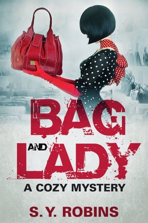Bag And Lady