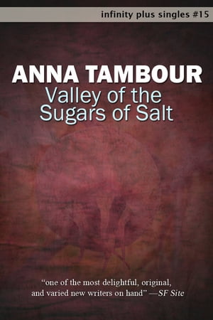 Valley of the Sugars of Salt