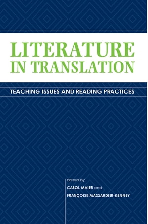 Literature in Translation