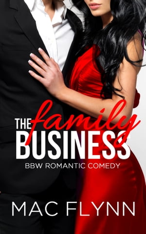 The Family Business #1【電子書籍】[ Mac Fl