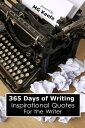 365 Days of Writing: Inspirational Quotes for th