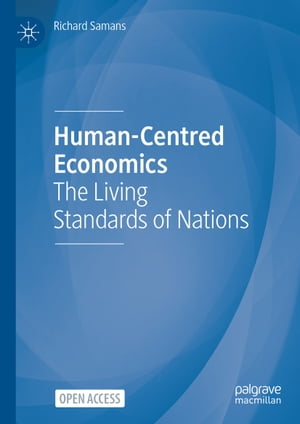 Human-Centred Economics