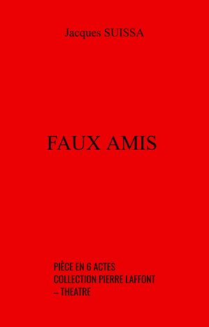 Faux amis