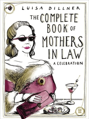 The Complete Book of Mothers-in-Law