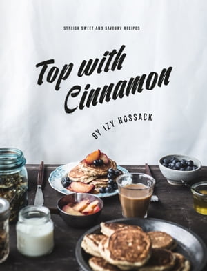 Top With Cinnamon