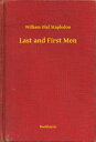 ŷKoboŻҽҥȥ㤨Last and First MenŻҽҡ[ William Olaf Stapledon ]פβǤʤ106ߤˤʤޤ