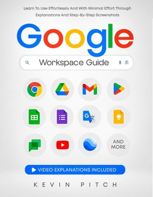 Google Workspace Guide